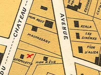 Serpolette Ducos 1928