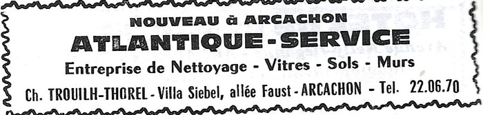 Siebel Siège Social