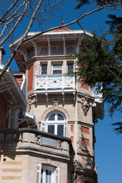 Belvédère 2016 Sigurd