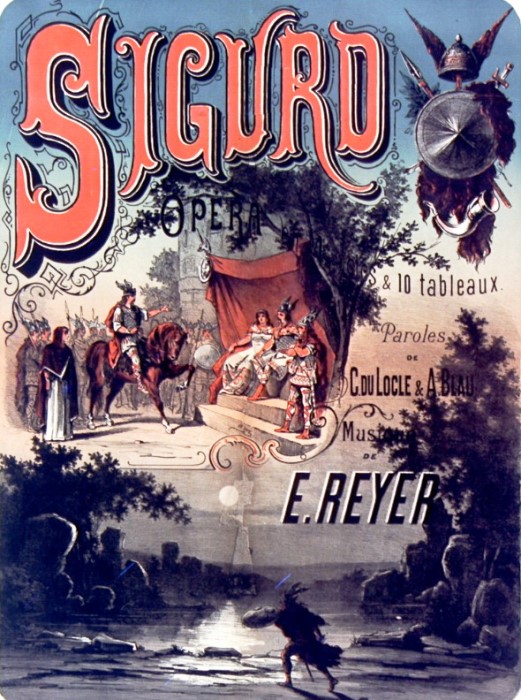 Sigurd Reyer