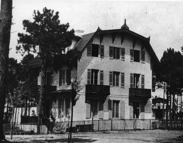 Sigurd  sa construction