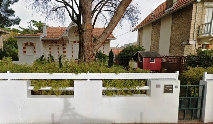 Simonne Germaine 2020 SV