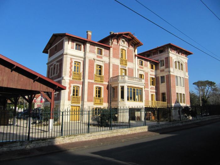 Simonne Juliette 2011