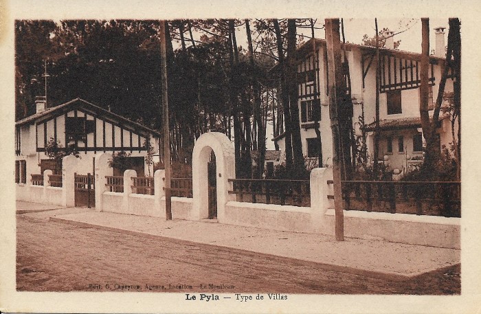 52 avenue de La Plage