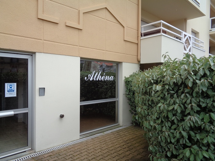 Athéna Speranza 2022