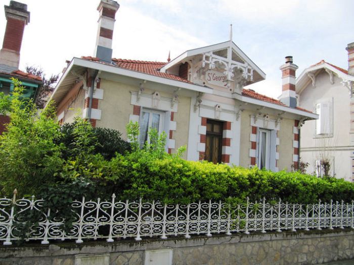 St Georges Rene 2011