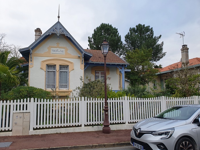 Saint-Vincent de Paul 2023