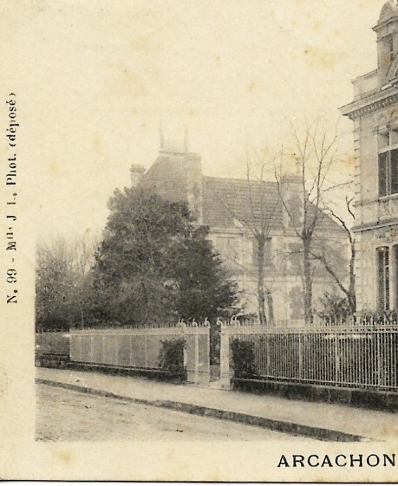 Saint-Waast