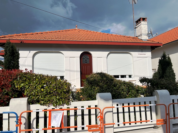 Sainte-Genevive 2025