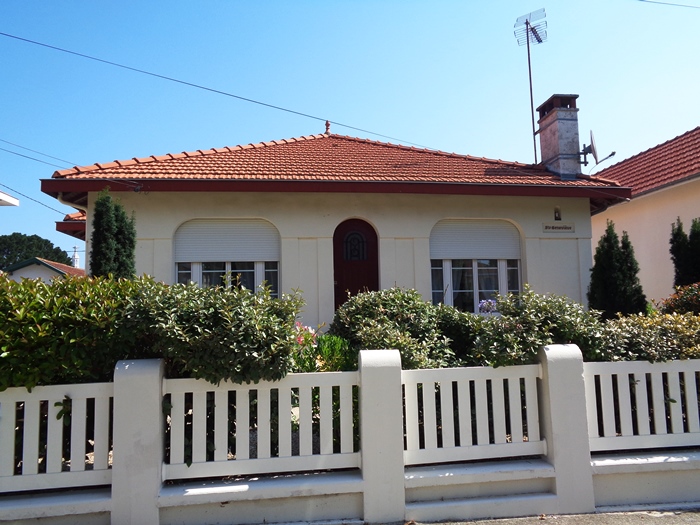 Sainte-Genevieve 2024