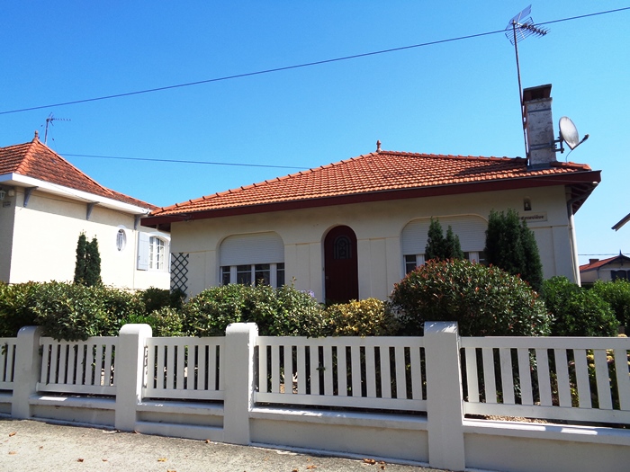 Sainte-Genevieve 2024