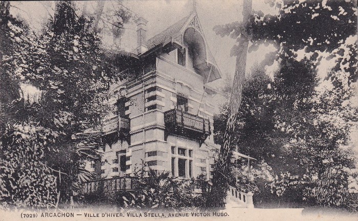 Villa Stella