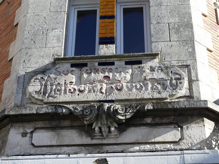 Succursale Maison Soubirou