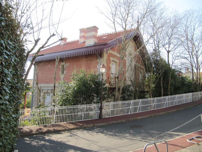 Villa Sylvabelle 2011