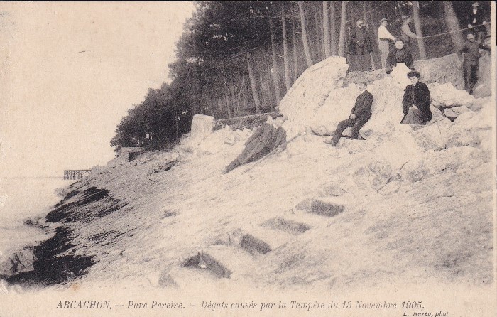 Tempte 1905