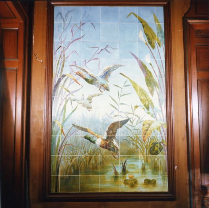 Décoration Térésa