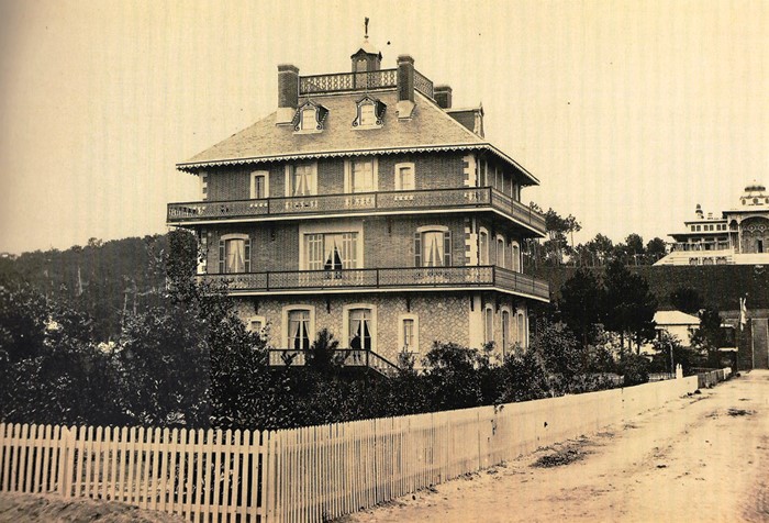 Terpereau Bon Lafontaine