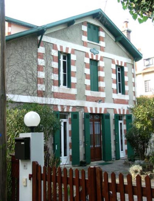 Thérèse Moulleau 2017