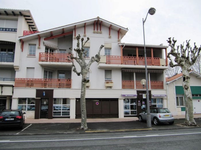 Brise de Mer Tosca 2011