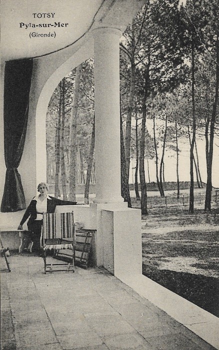 Totsy et propritaire