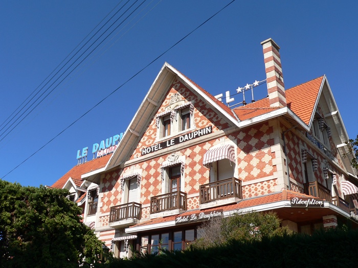 Verdi Le Dauphin 2012