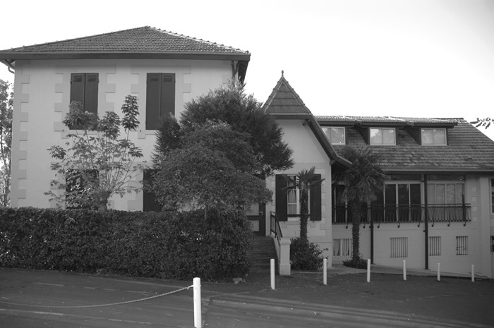 Notre-Dame au Moulleau 2011