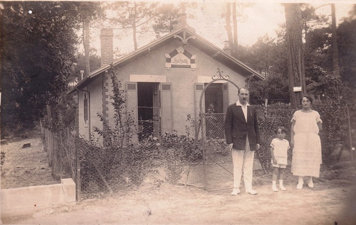 ZouZouki Pyla