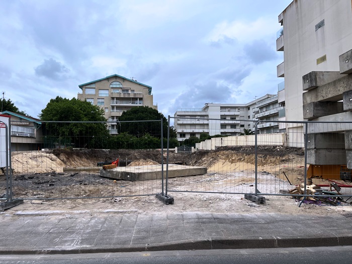 BD Plage N°229