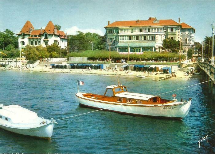 Sainte-Anne du Moulleau