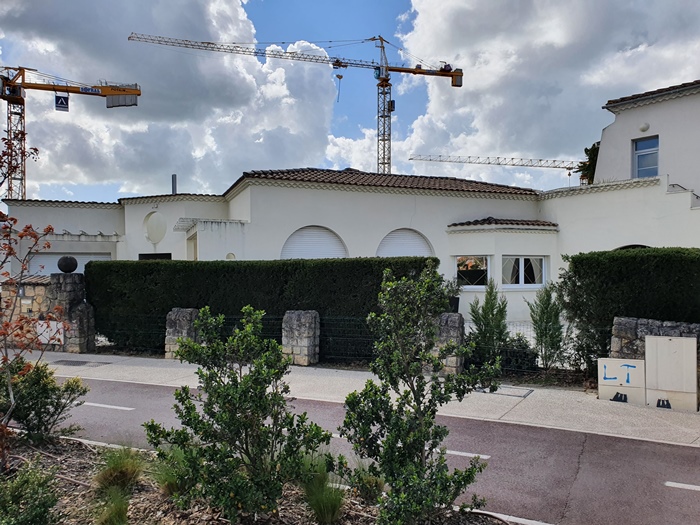 Radio Arcachon Lavaud 2022