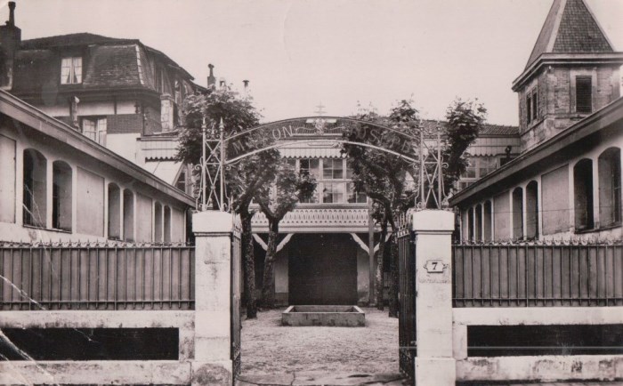 Institut Saint-Joseph