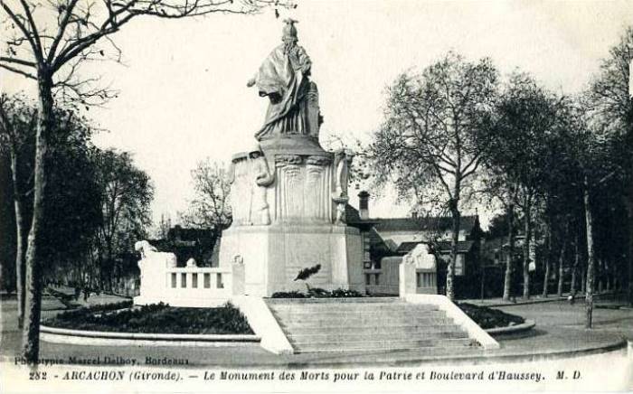 Monument aux Morts