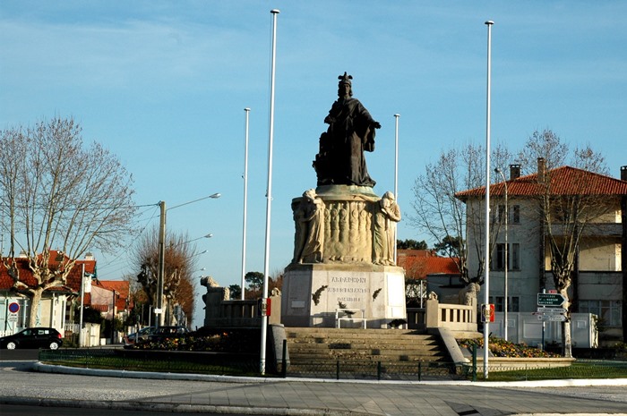 Monument aux Morts 2011