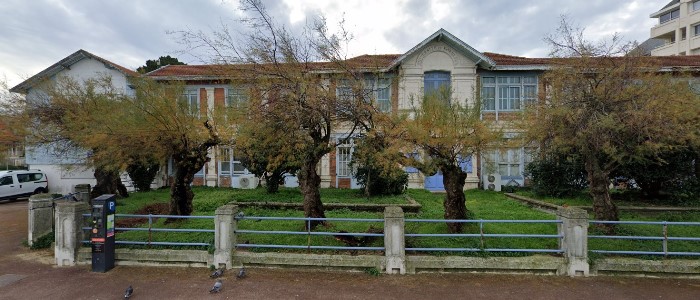 Station de biologie marine