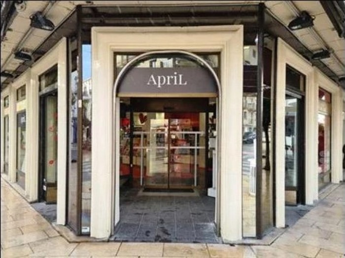 April 2021