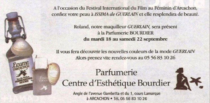 Bourdier 2009