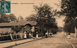 Buvette Pyrénées Moulleau