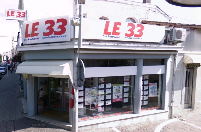 Le 33