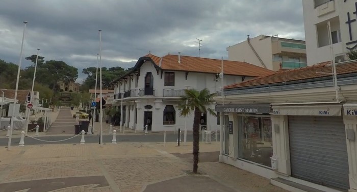 Rue Notre-Dame des Passes 2020