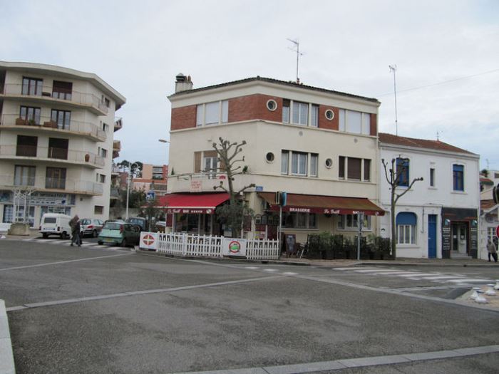 Place Franklin Roosevelt