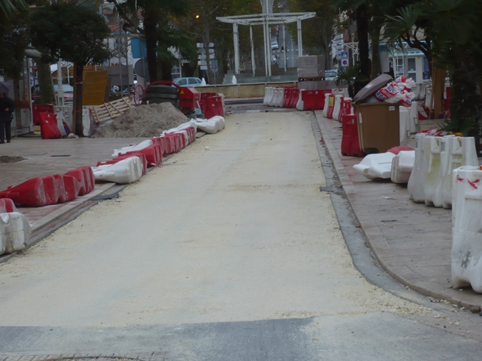 Place Roosevelt 2010