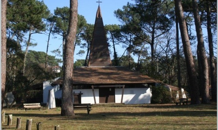 Chapelle Forestire 2012