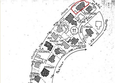 Arcole St Georges Îlot 11