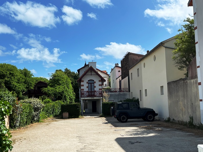 La Maisonnette 2026