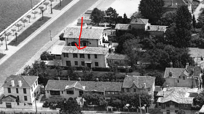 Bonne Brise IGN 1952