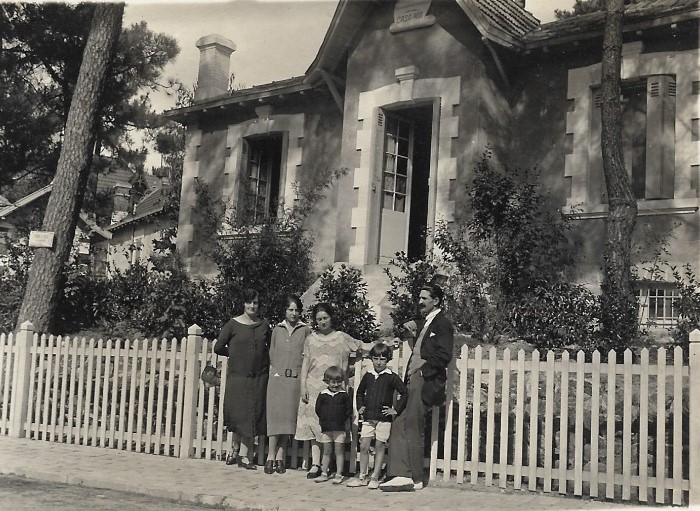 Casa Mia VH