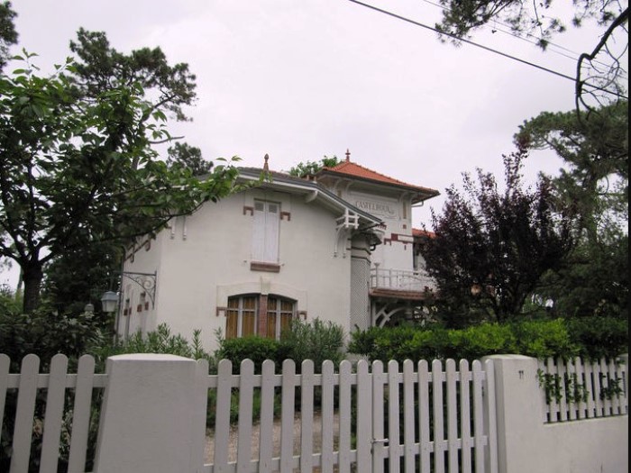 CastelRoux 2011