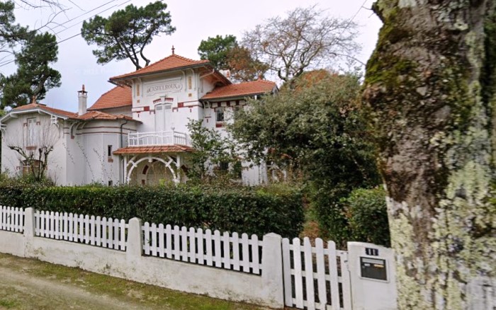 Castelroux Concita 2020