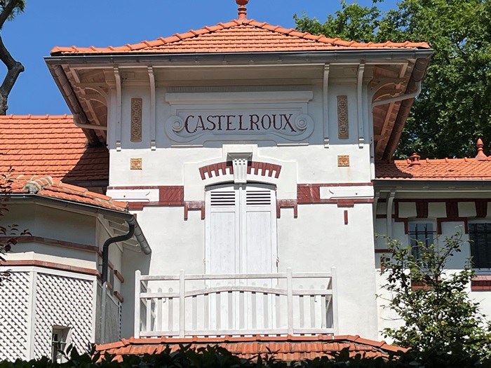 CastelRoux 2026