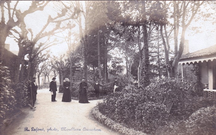 Clos Moureau